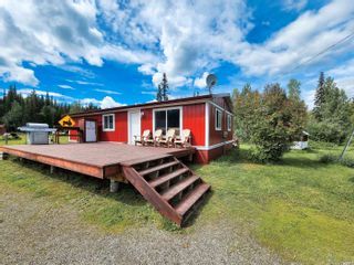 Photo 25: 13960 N KELLY Road in Prince George: Hobby Ranches Manufactured Home for sale (PG Rural North)  : MLS®# R2702542