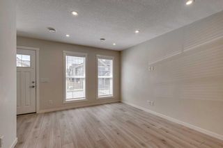Photo 8: 469 Cranbrook Square SE in Calgary: Cranston Row/Townhouse for sale : MLS®# A2129603