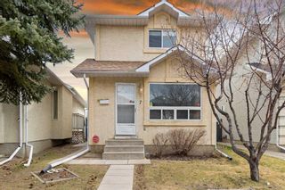 Main Photo: 7 Martinglen Link NE in Calgary: Martindale Detached for sale : MLS®# A2132681