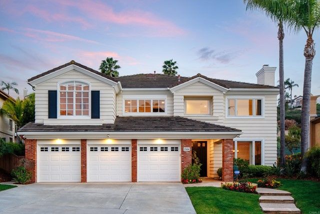 Main Photo: House for sale : 6 bedrooms : 13654 Winstanley Way in San Diego