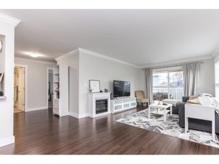 Photo 5: 122 32850 GEORGE FERGUSON Way in Abbotsford: Central Abbotsford Condo for sale : MLS®# R2682107