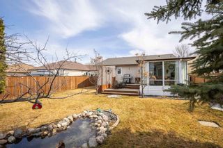 Photo 41: 70 Stoney Lake Bay in Winnipeg: House for sale : MLS®# 202407359