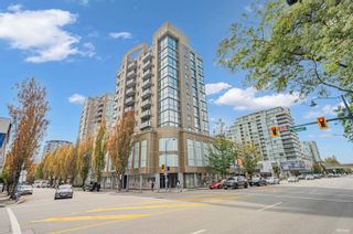 Photo 1: 903 6133 BUSWELL Street in Richmond: Brighouse Condo for sale in "Merry Park" : MLS®# R2832323