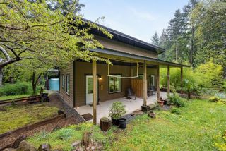 Photo 83: 4600 Chandler Rd in Hornby Island: Isl Hornby Island House for sale (Islands)  : MLS®# 932220
