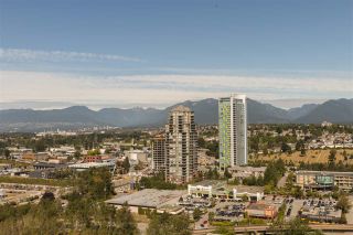 Photo 16: 2602 4250 DAWSON Street in Burnaby: Brentwood Park Condo for sale in "OM2" (Burnaby North)  : MLS®# R2204133