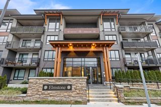 Photo 2: 231 31158 WESTRIDGE Place in Abbotsford: Abbotsford West Condo for sale in "Elmstone" : MLS®# R2750686