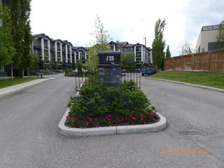 Photo 2: 2415 175 Panatella Hill NW in Calgary: Panorama Hills Apartment for sale : MLS®# A1227692