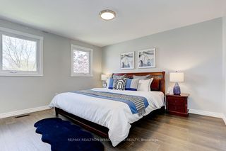 Photo 22: 39 Longford Crescent in Toronto: L'Amoreaux House (2-Storey) for sale (Toronto E05)  : MLS®# E8296276