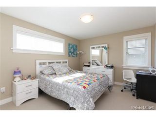 Photo 18: 4081 Copperridge Lane in VICTORIA: SW Glanford House for sale (Saanich West)  : MLS®# 664987