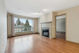 Photo 4: 206 9449 19 Street SW in Calgary: Palliser Apartment for sale : MLS®# A2104517