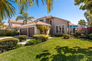 Main Photo: RANCHO PENASQUITOS House for sale : 4 bedrooms : 7775 Roan Rd in San Diego