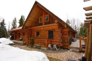 Photo 19: 2842 Ptarmigan Road | Private Paradise Smithers