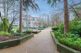 Photo 19: 213 2615 JANE Street in Port Coquitlam: Central Pt Coquitlam Condo for sale in "BURLEIGH GREEN" : MLS®# R2638135