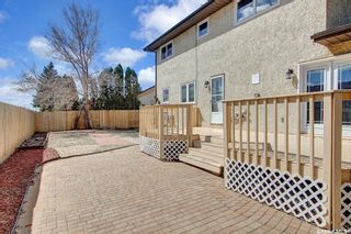 Photo 32: 2758 Kliman Crescent in Regina: Gardiner Park Residential for sale : MLS®# SK965779