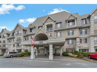 Main Photo: 4122 1222 KING GEORGE Highway in Surrey: King George Corridor Condo for sale in "CRESCENT GARDENS" (South Surrey White Rock)  : MLS®# R2630805