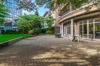 Photo 20: 402 1185 PACIFIC Street in Coquitlam: North Coquitlam Condo for sale : MLS®# R2762821