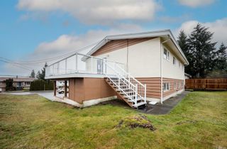 Photo 29: 716 S Alder St in Campbell River: CR Campbell River Central House for sale : MLS®# 921925