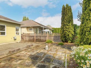 Photo 20: 7945 Simpson Rd in Central Saanich: CS Saanichton House for sale : MLS®# 912030