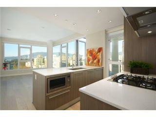 Photo 4: 1501 1221 Bidwell Street in Vancouver: West End VW Condo for sale (Vancouver West)  : MLS®# V1068369