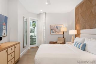 Photo 16: CORONADO VILLAGE Condo for sale : 1 bedrooms : 1500 Orange Avenue #Shore House Residence 20 in Coronado