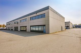 Photo 5: 203 17957 55 Avenue in Surrey: Cloverdale BC Industrial for sale in "STAMPEDE BUSINESS CENTER" (Cloverdale)  : MLS®# C8053866