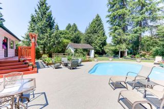 Photo 25: 21437 RIVER Road in Maple Ridge: West Central House for sale : MLS®# R2598288