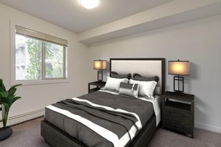 Photo 29: 322 355 Taralake Way NE in Calgary: Taradale Apartment for sale : MLS®# A1040553