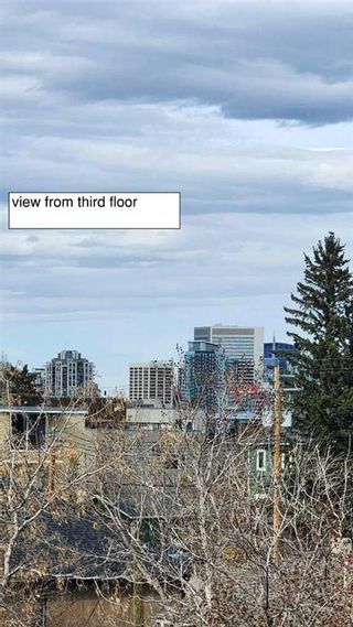 Photo 32: 1612 25 Avenue SW in Calgary: Bankview Semi Detached (Half Duplex) for sale : MLS®# A2126949