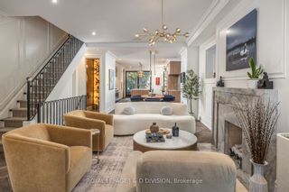 Photo 4: 40 Bernard Avenue in Toronto: Annex House (2 1/2 Storey) for sale (Toronto C02)  : MLS®# C8239960