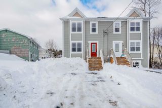 Photo 1: 33 Dorothy Crescent in Timberlea: 40-Timberlea, Prospect, St. Marg Residential for sale (Halifax-Dartmouth)  : MLS®# 202402380