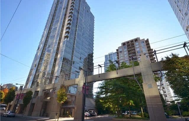 Main Photo: 505 930 CAMBIE Street in Vancouver: Yaletown Condo for sale (Vancouver West)  : MLS®# R2142404