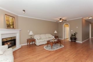Photo 5: 57 1973 WINFIELD Drive in Abbotsford: Abbotsford East Townhouse for sale in "Belmont Ridge" : MLS®# R2252224