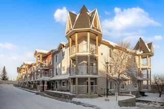 Photo 21: 5105 70 Panamount Drive NW in Calgary: Panorama Hills Apartment for sale : MLS®# A2102179
