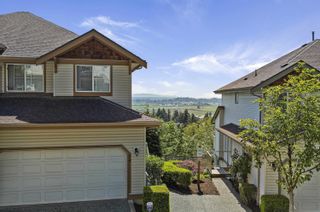 Photo 9: 77 35287 OLD YALE Road in Abbotsford: Abbotsford East Townhouse for sale in "THE FALLS" : MLS®# R2882351