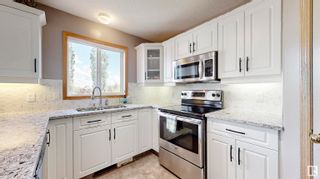 Photo 20: 531 PARDEE Bay in Edmonton: Zone 58 House for sale : MLS®# E4358622