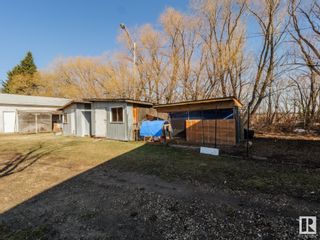 Photo 43: 55117 RGE RD 252: Rural Sturgeon County House for sale : MLS®# E4291863