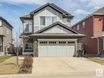 Main Photo: 2007 Chalmers Way in Edmonton: Zone 55 House for sale : MLS®# E4385998