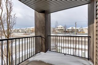 Photo 28: 3201 403 Mackenzie Way SW: Airdrie Apartment for sale : MLS®# A2022590