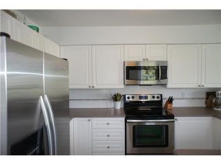 Photo 3: P1 3770 THURSTON Street in Burnaby: Central Park BS Condo for sale (Burnaby South)  : MLS®# V1026370