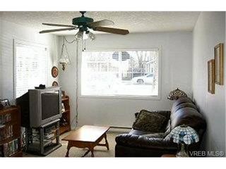 Photo 5:  in VICTORIA: La Langford Proper Half Duplex for sale (Langford)  : MLS®# 459033
