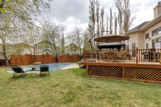 Photo 38: 162 Strathridge Close SW in Calgary: Strathcona Park Detached for sale : MLS®# A2046789