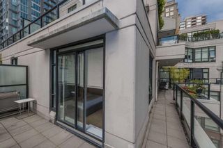 Photo 19: 601 988 RICHARDS Street in Vancouver: Yaletown Condo for sale (Vancouver West)  : MLS®# R2659458