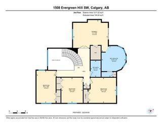 Photo 42: 1508 Evergreen Hill SW in Calgary: Evergreen Detached for sale : MLS®# A2079575