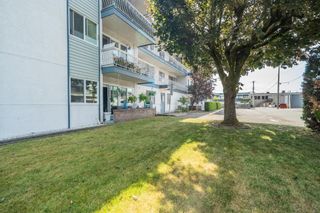 Photo 20: 106 17707 57A Avenue in Surrey: Cloverdale BC Condo for sale in "FRANCES MANOR" (Cloverdale)  : MLS®# R2802529