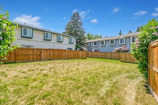 Photo 23: 38 4810 40 Avenue SW in Calgary: Glamorgan Row/Townhouse for sale : MLS®# A2052657