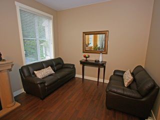 Photo 8: 22 11160 234A Street in Maple Ridge: Cottonwood MR Townhouse for sale in "THE VILLAGE AT KANAKA" : MLS®# V915791