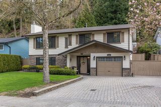Main Photo: 2410 CAMERON Crescent in Abbotsford: Abbotsford East House for sale : MLS®# R2865926