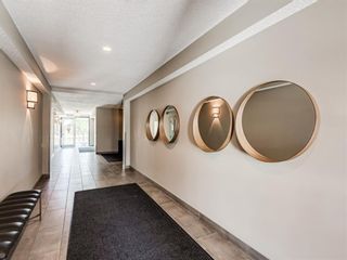 Photo 35: 109 8531 8A Avenue SW in Calgary: West Springs Apartment for sale : MLS®# A1164542