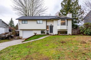 Photo 1: 7925 PLOVER Street in Mission: Mission BC House for sale : MLS®# R2632332