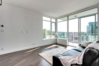 Photo 5: 817 3557 SAWMILL Crescent in Vancouver: South Marine Condo for sale (Vancouver East)  : MLS®# R2607484